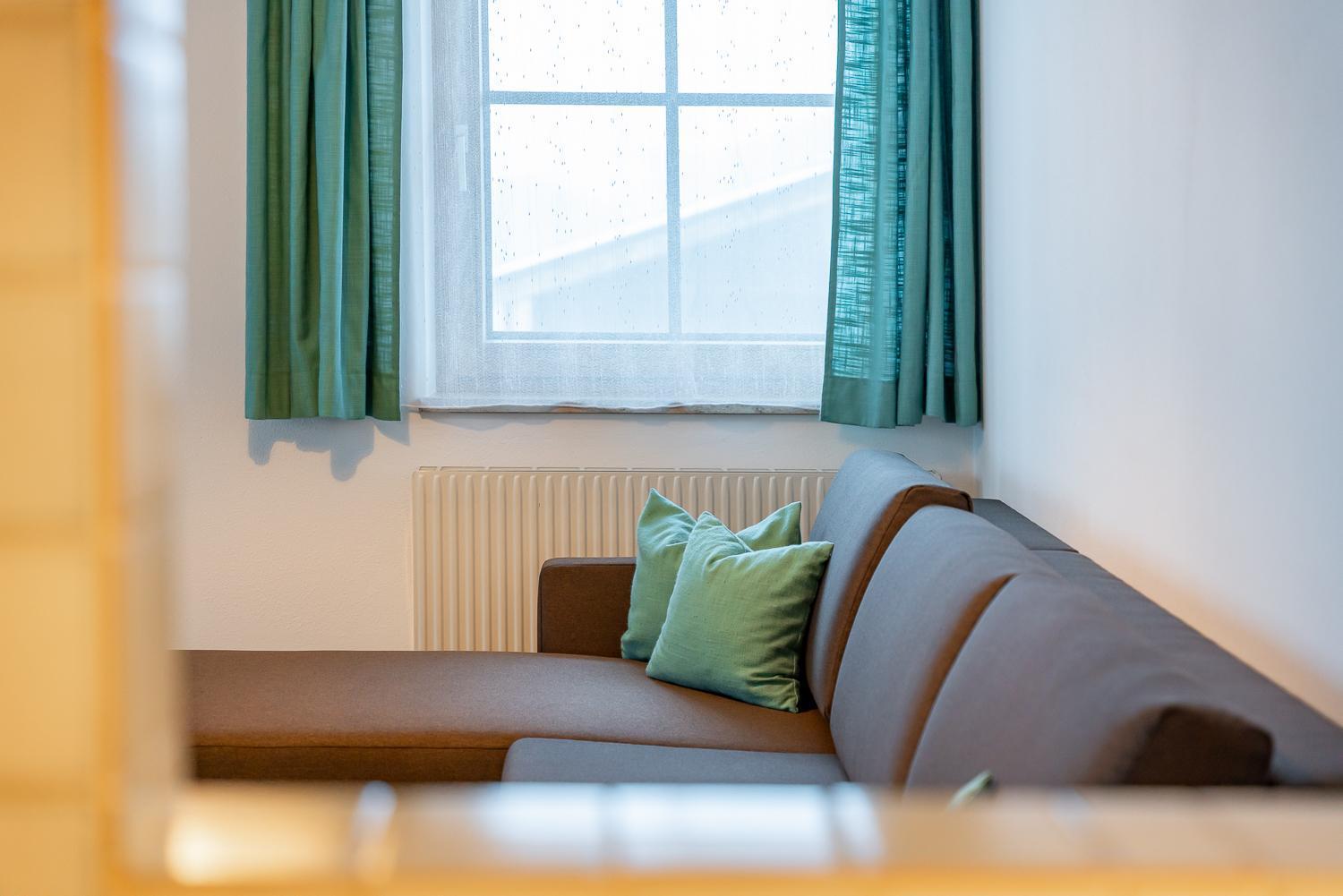 Apartment Sonnberg Mittersill Exterior foto